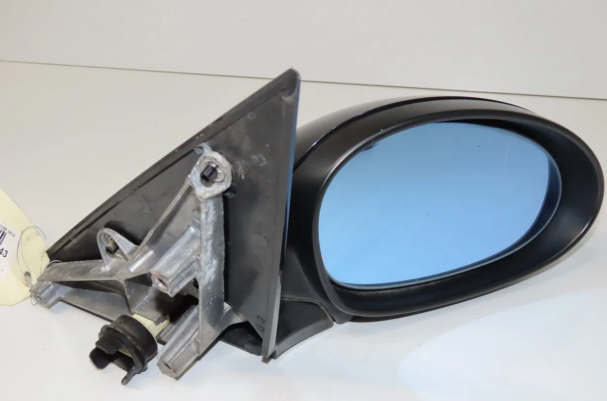 Retroviseur exterieur electrique droit Bmw 1 (E87) 118 d (2004-2007) 5 portes occasion