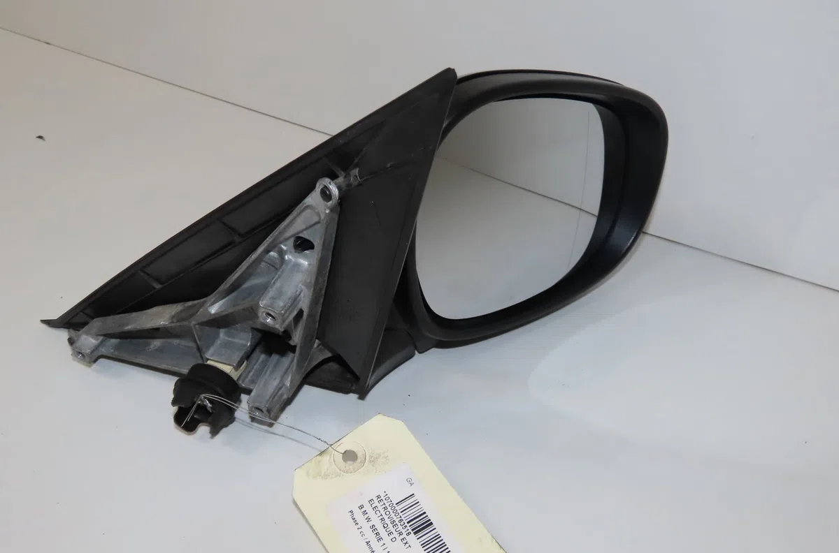 Retroviseur exterieur electrique droit Bmw 1 (E87) 118 d (2004-2007) 5 portes occasion