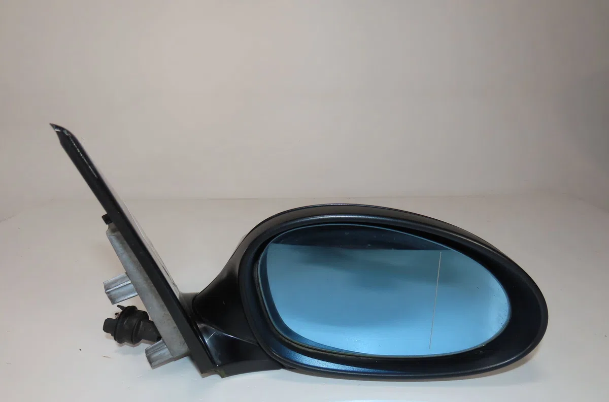 Retroviseur exterieur electrique droit Bmw 1 (E87) 120 d (2004-2011) occasion