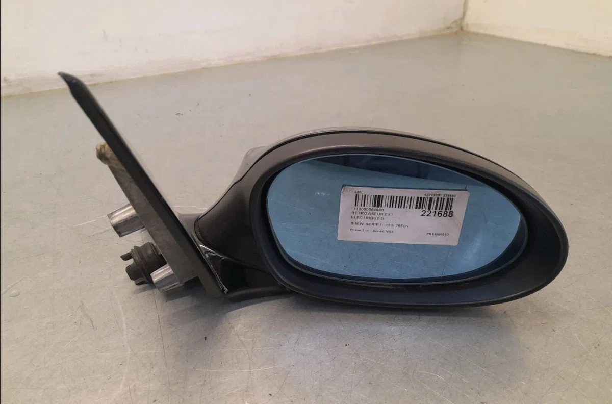 Retroviseur exterieur electrique droit Bmw 1 (E87) 130 i (2007-2011) occasion