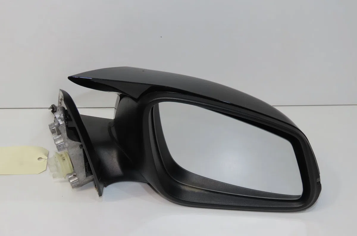 Retroviseur exterieur electrique droit Bmw 1 (F20) 114 d (2012-2015) occasion