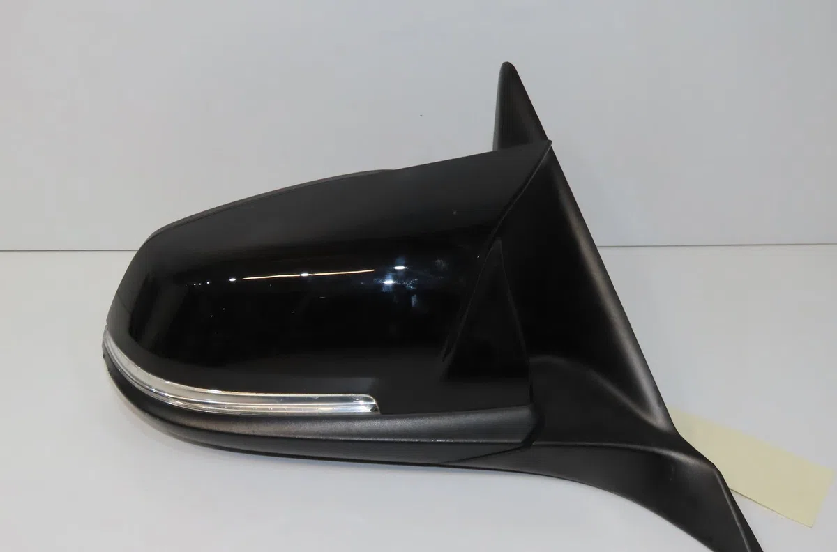 Retroviseur exterieur electrique droit Bmw 1 (F20) 114 d (2012-2015) occasion