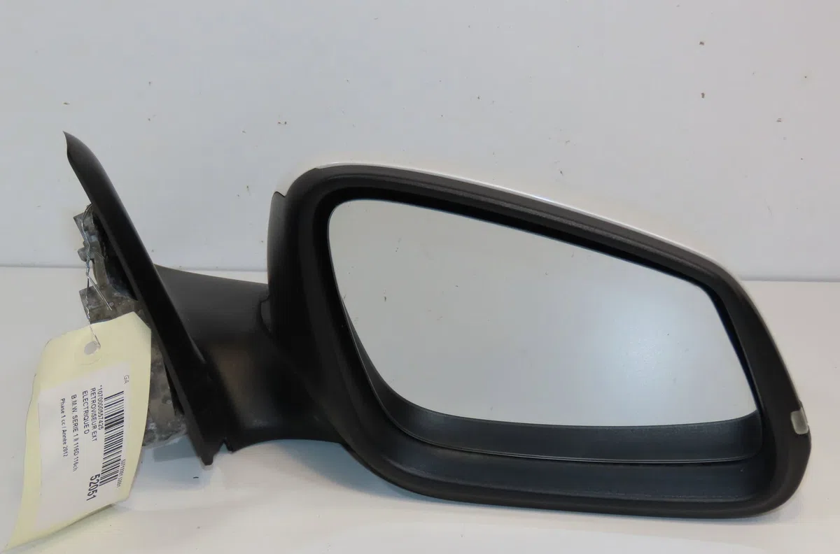 Retroviseur exterieur electrique droit Bmw 1 (F20) 116 d (2012-2015) occasion