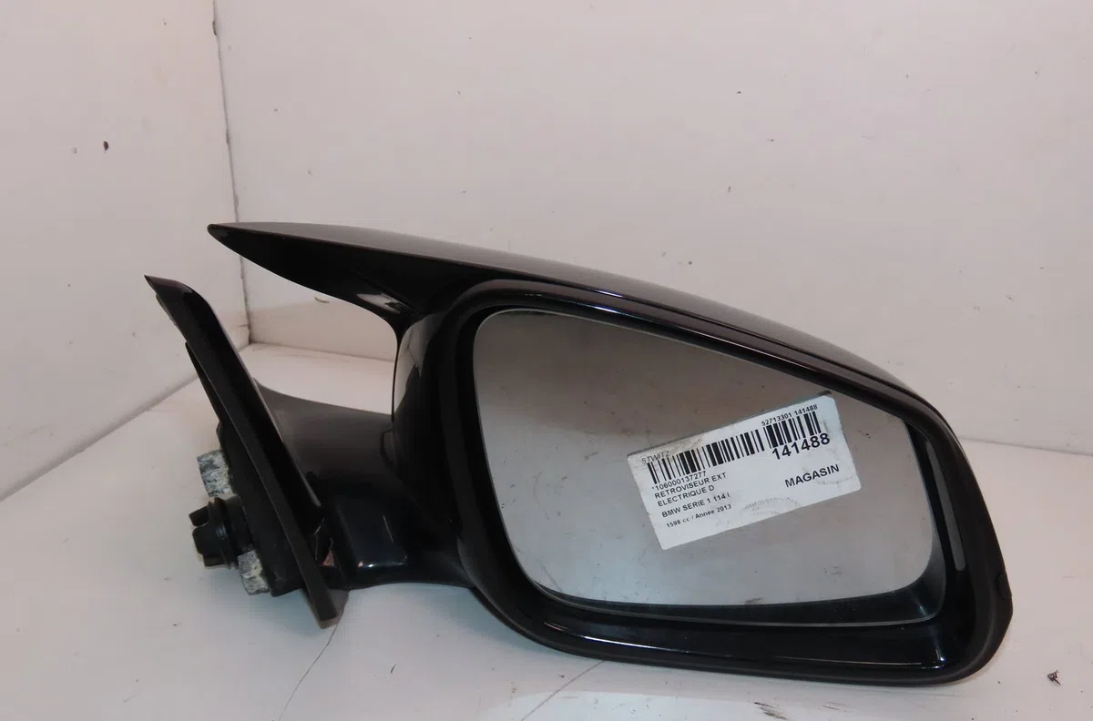 Retroviseur exterieur electrique droit Bmw 1 (F21) 114 i (2012-2015) occasion
