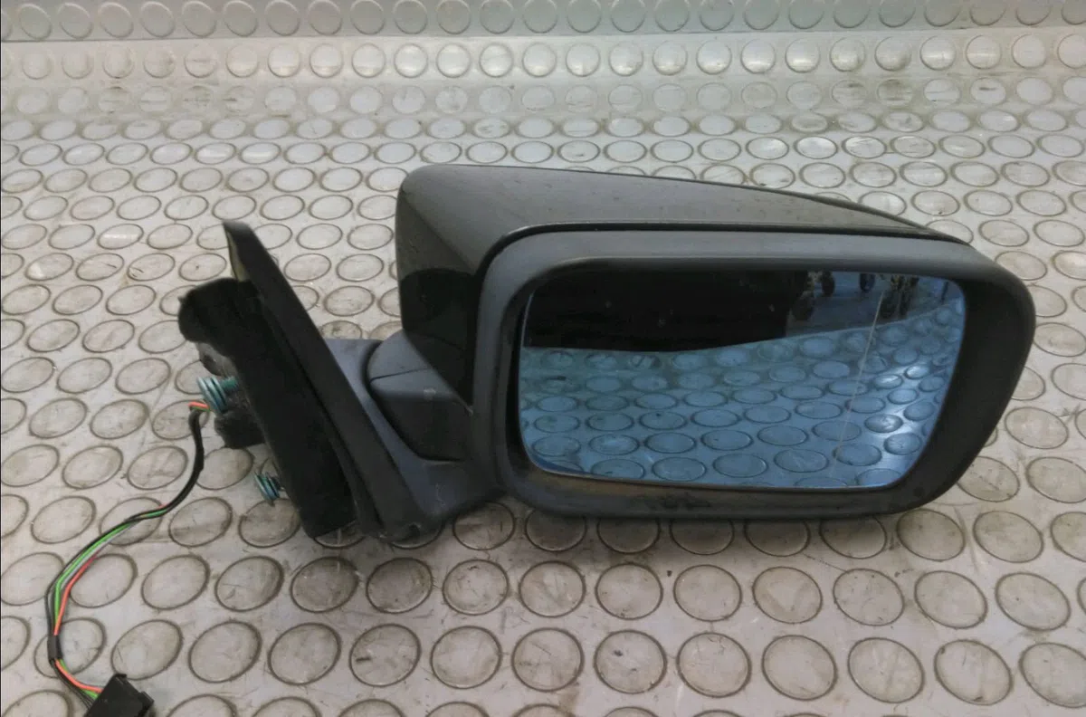 Retroviseur exterieur electrique droit Bmw 3 Touring (E46) 325 xi (2000-2005) occasion