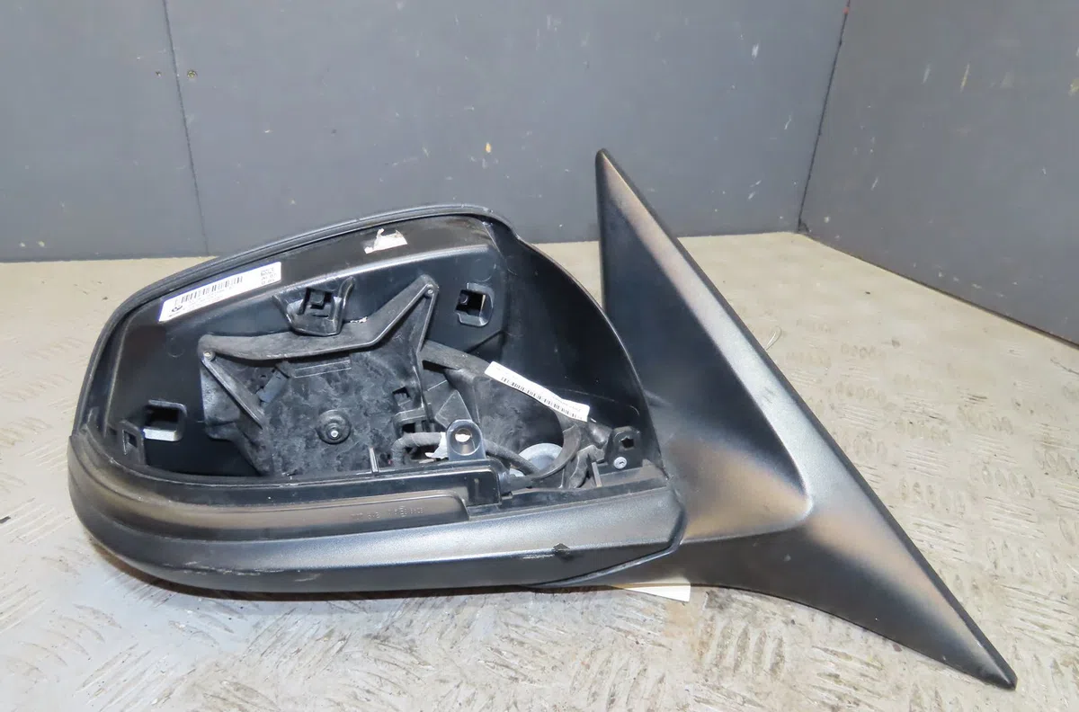 Retroviseur exterieur electrique droit Bmw 3 Touring (F31) 330 d xdrive (2013-2019) occasion