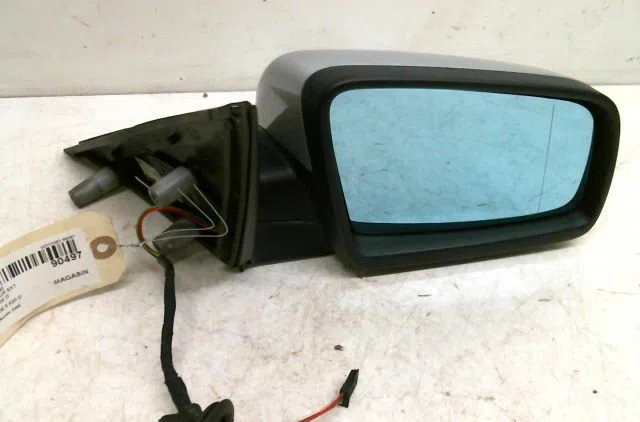 Retroviseur exterieur electrique droit Bmw 5 (E60) 520 d (2005-2009) occasion