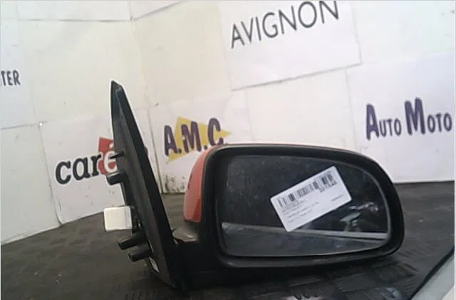 Retroviseur exterieur electrique droit Chevrolet AVEO - KALOS 3-5 portes (T250, T255) 1.2 (2008) 5 portes occasion