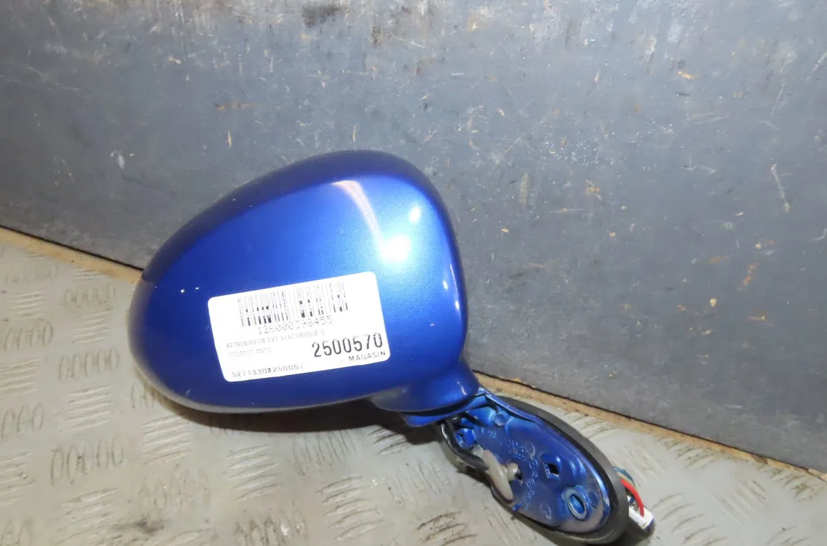 Retroviseur exterieur electrique droit Chevrolet MATIZ (M200, M250) 1.0 (2007) occasion
