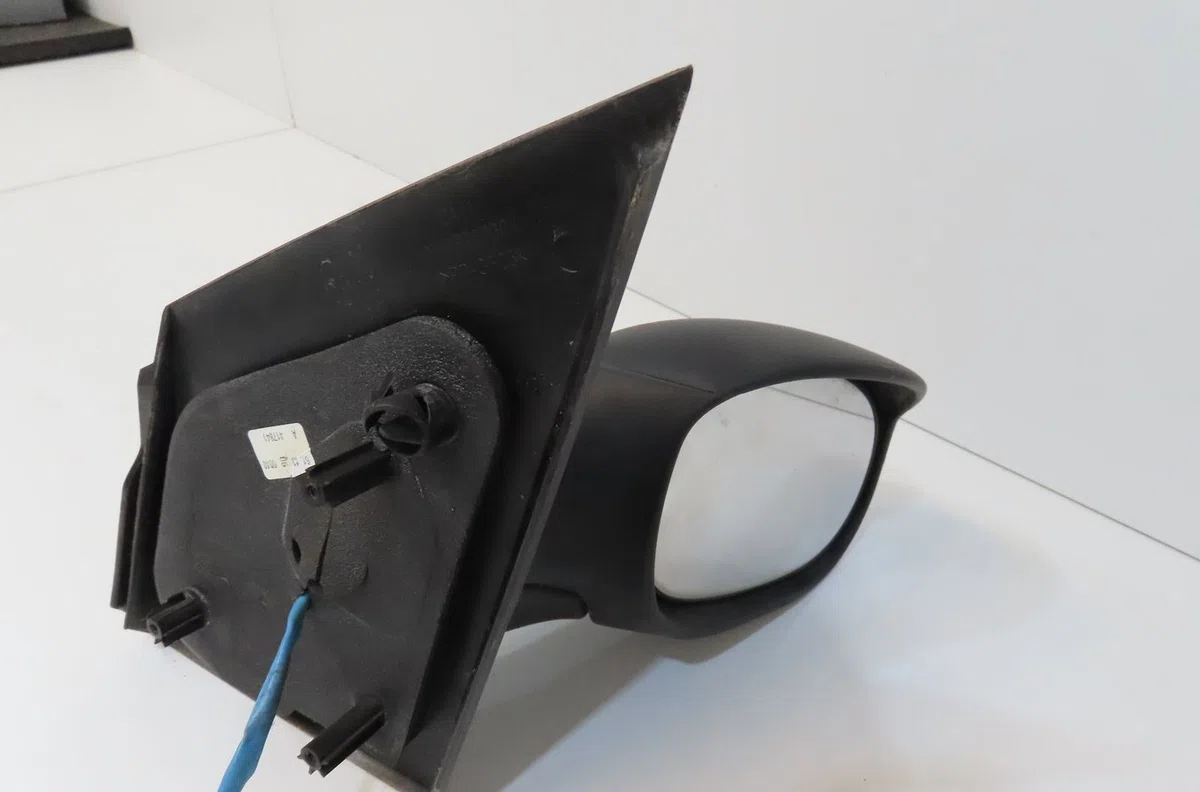 Retroviseur exterieur electrique droit Citroen C2 (JM_) 1.1 (2003-2012) 3 portes occasion