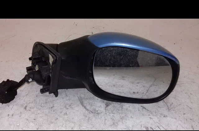 Retroviseur exterieur electrique droit CITROEN C3 2006 occasion