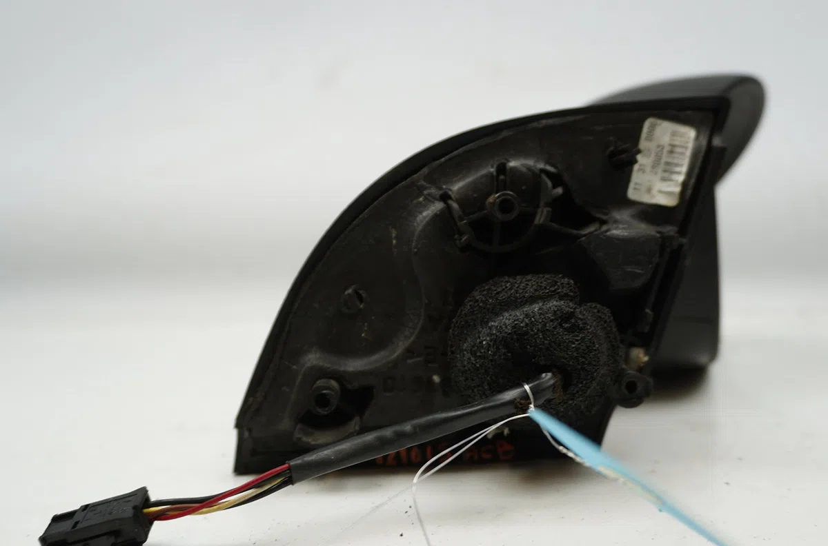 Retroviseur exterieur electrique droit Citroen C3 I (FC_, FN_) 1.4 hdi (2003-2011) occasion