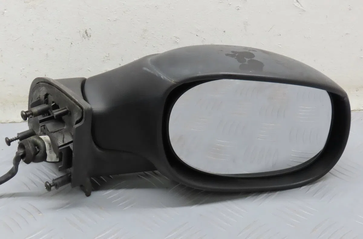 Retroviseur exterieur electrique droit Citroen C3 I (FC_, FN_) 1.4 i (2002-2010) 5 portes occasion