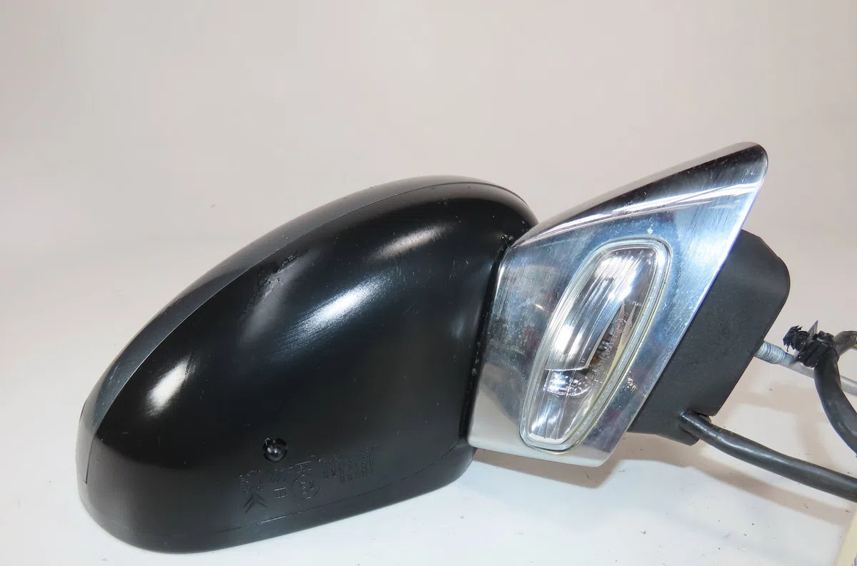 Retroviseur exterieur electrique droit Citroen C3 II (SC_) 1.4 hdi 70 (sc8hzc, sc8hr0, sc8hp4) (2009) 5 portes occasion