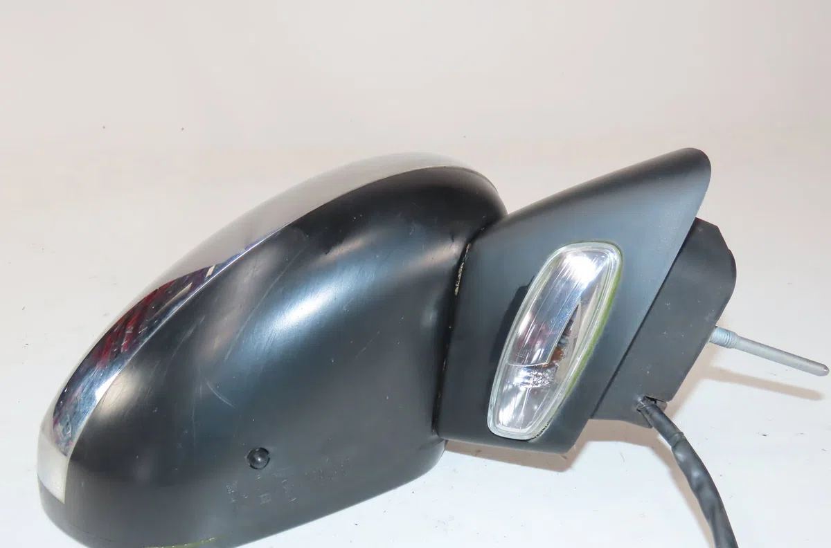 Retroviseur exterieur electrique droit Citroen C3 II (SC_) 1.6 hdi (2009-2016) 5 portes occasion