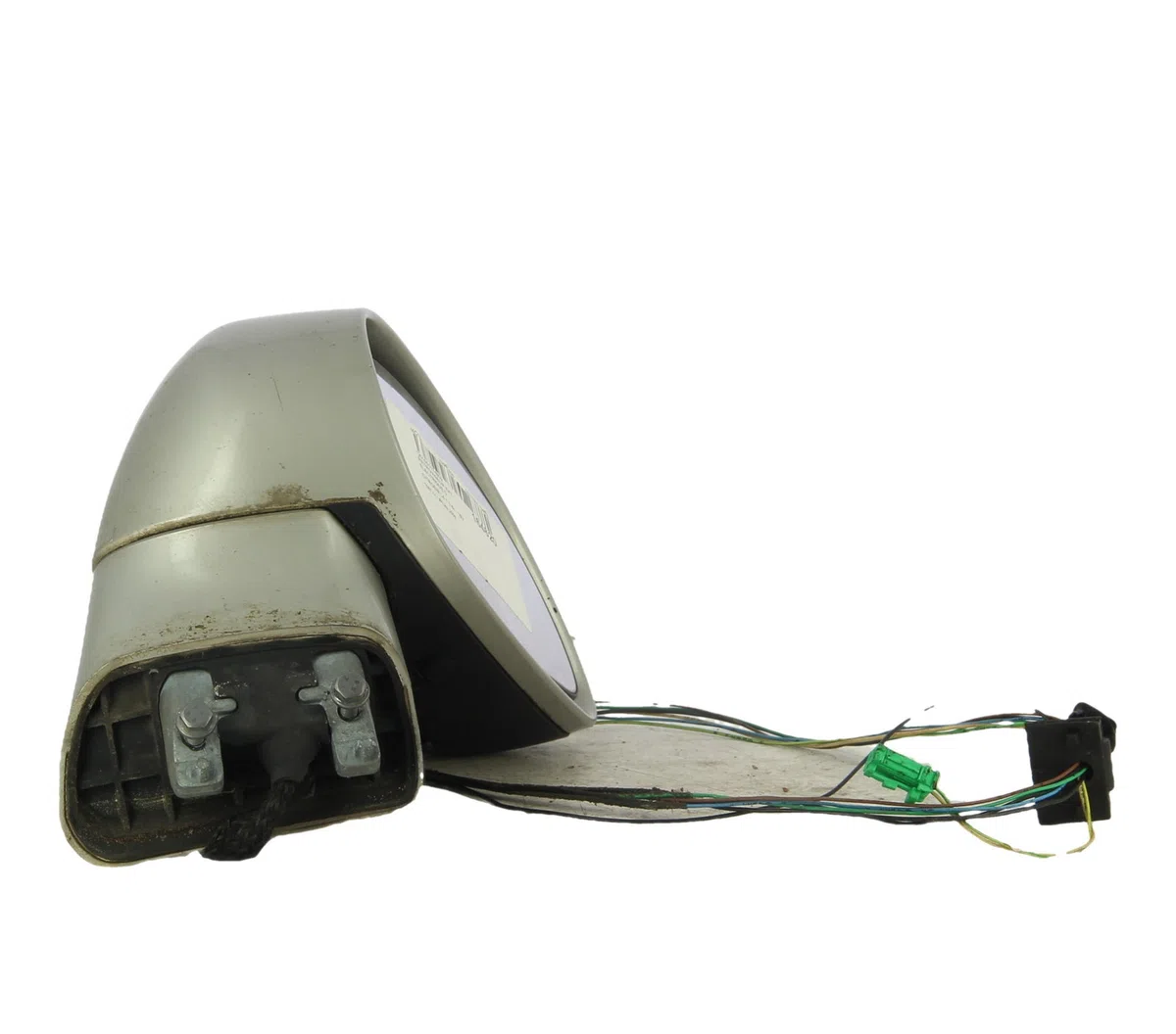 Retroviseur exterieur electrique droit Citroen C4 I (LC_) 1.6 16v (2004-2011) 5 portes occasion