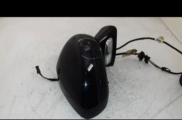 Retroviseur exterieur electrique droit Citroën C4 I (LC_) 1.6 hdi (2004-2011) occasion