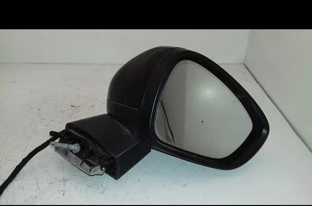 Retroviseur exterieur electrique droit Citroen C4 II (NC_) 1.6 hdi 90 (2009) 5 portes occasion