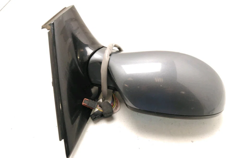 Retroviseur exterieur electrique droit Citroën C5 I (DC_) 2.2 hdi (dc4hxb, dc4hxe) (2001-2004) occasion