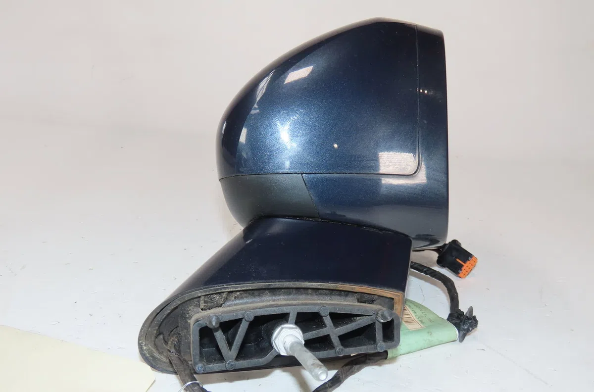 Retroviseur exterieur electrique droit Citroen C5 III Break (RW_) 1.6 hdi 110 (2008) 5 portes occasion