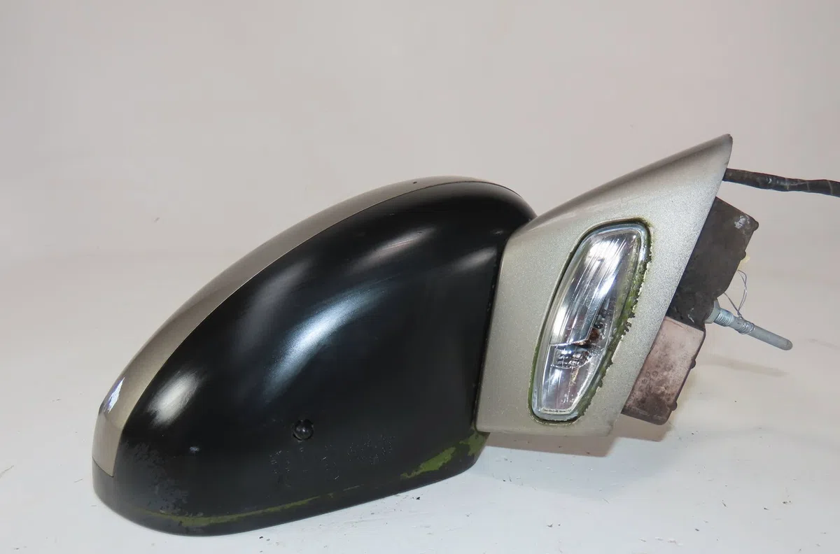 Retroviseur exterieur electrique droit Citroen C5 III (RD_) 1.6 hdi 110 (2008) occasion