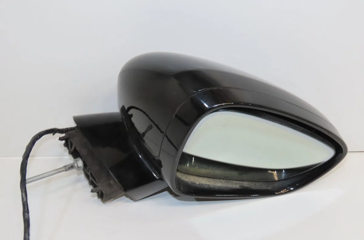 Retroviseur exterieur electrique droit Citroen C5 III (RD_) 1.6 thp 155 (2009) occasion