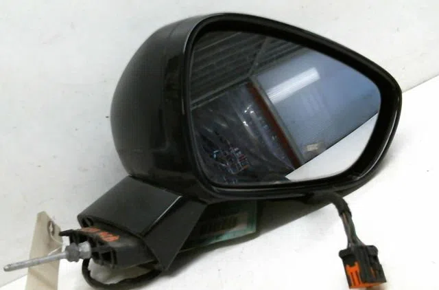 Retroviseur exterieur electrique droit Citroën C5 III (RD_) 2.0 hdi 140 (2008) 4 portes occasion