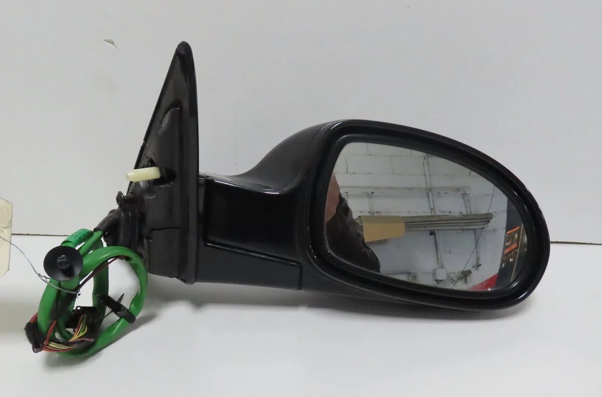 Retroviseur exterieur electrique droit Citroen C6 (TD_) 3.0 hdi (2009-2012) occasion
