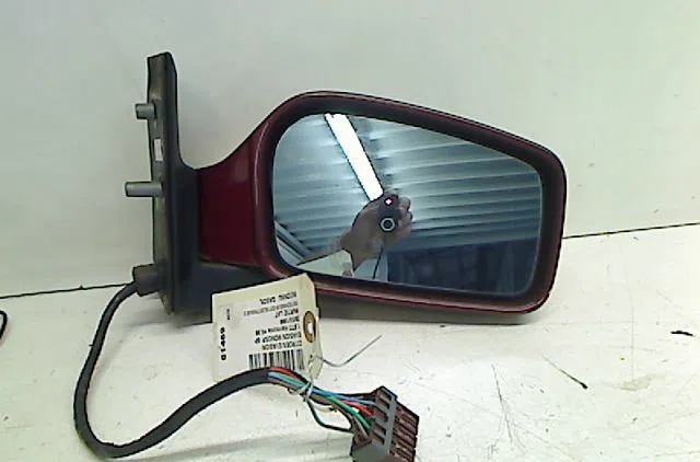 Retroviseur exterieur electrique droit CITROEN EVASION occasion