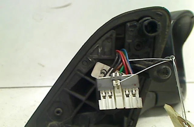 Retroviseur exterieur electrique droit CITROEN XSARA occasion