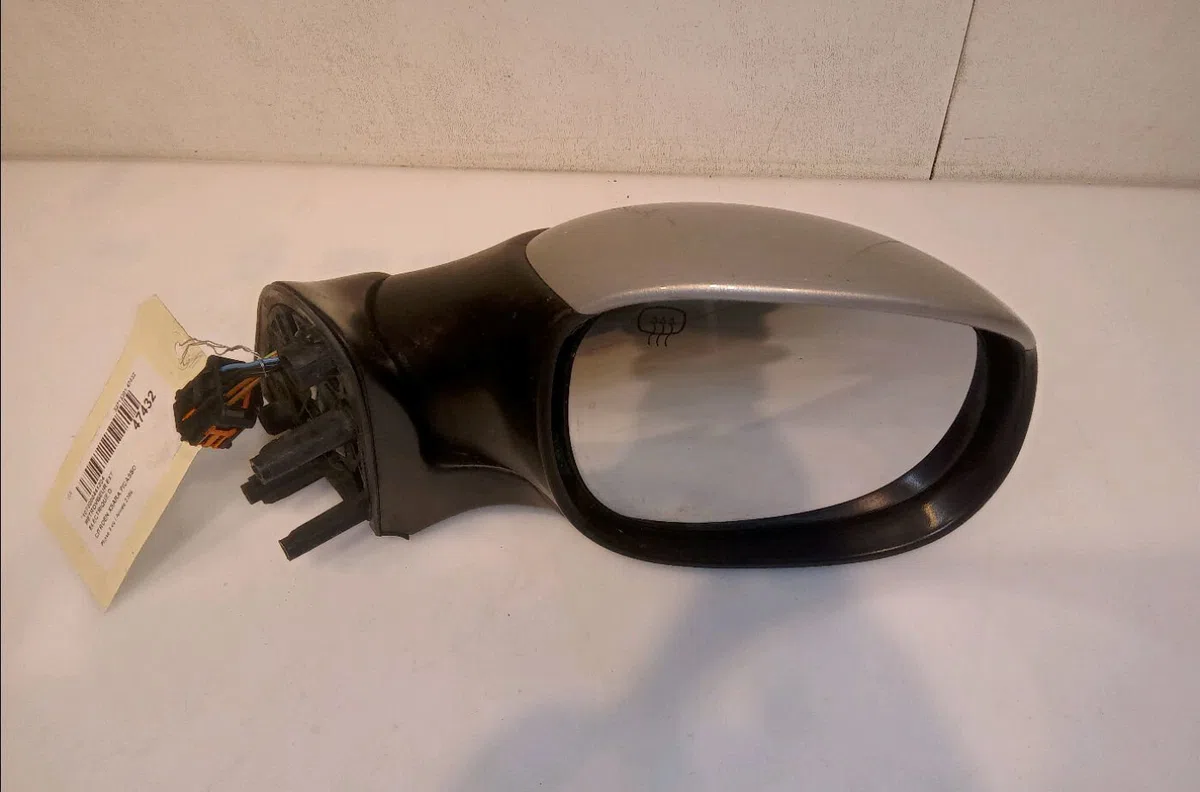 Retroviseur exterieur electrique droit Citroen XSARA PICASSO (N68) 1.6 16v (2005-2011) occasion