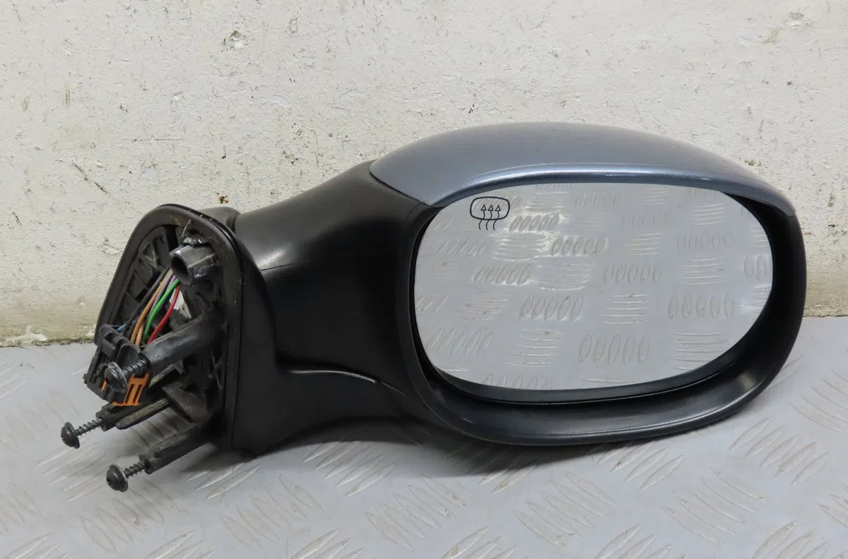 Retroviseur exterieur electrique droit Citroen XSARA PICASSO (N68) 1.6 16v (2005-2011) occasion