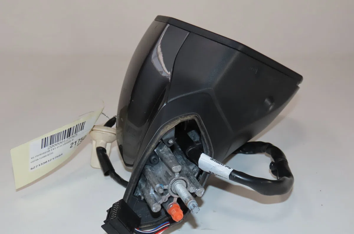 Retroviseur exterieur electrique droit Cupra FORMENTOR (KM7) 1.5 tsi (2020) occasion