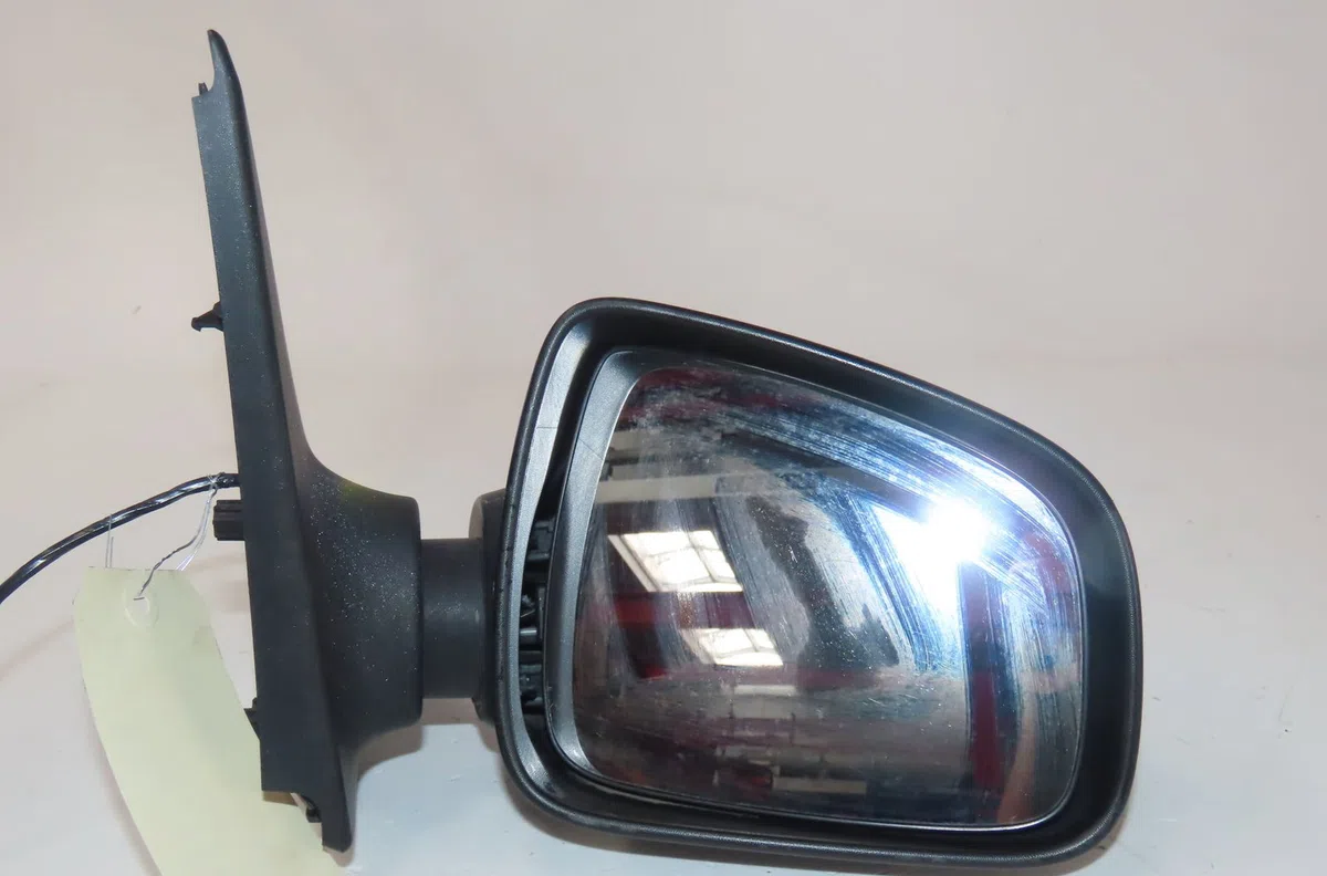 Retroviseur exterieur electrique droit Dacia SANDERO II 1.5 dci (2012) 5 portes occasion