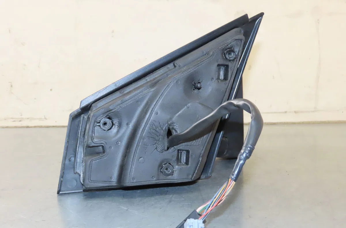 Retroviseur exterieur electrique droit Fiat BRAVO II (198_) 1.6 d multijet (198axh1b) (2007-2014) 5 portes occasion