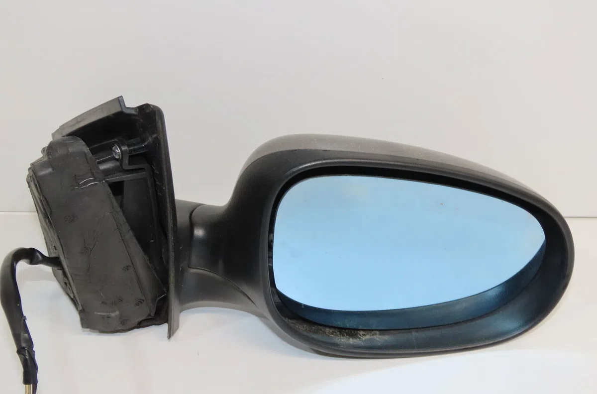 Retroviseur exterieur electrique droit Fiat BRAVO II (198_) 1.6 d multijet (198axm1b) (2008-2014) occasion