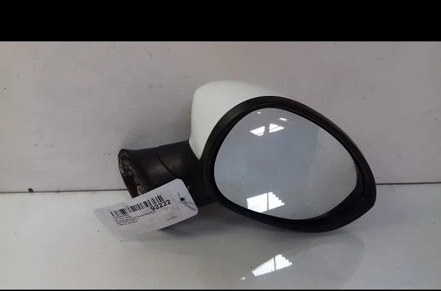 Retroviseur exterieur electrique droit Fiat GRANDE PUNTO (199_) 1.3 d multijet (199.axd11, 199.axd1a, 199.axd1b,... (200