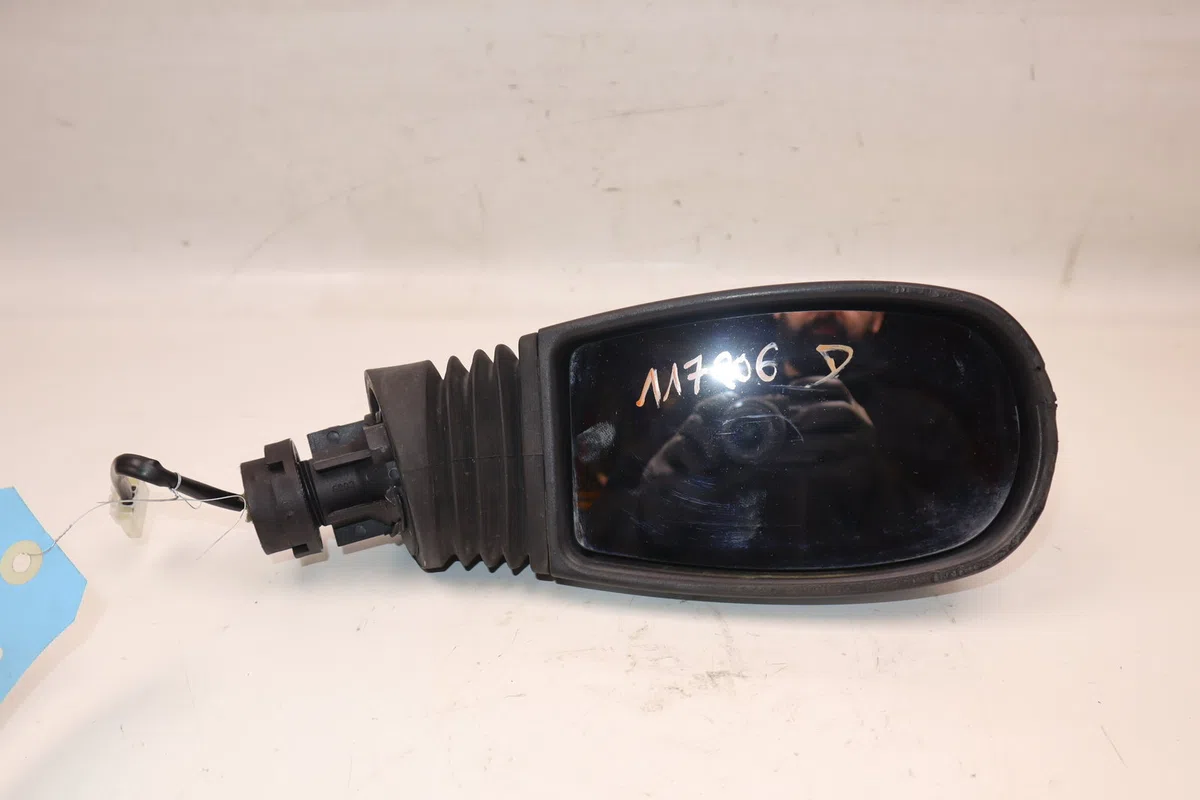 Retroviseur exterieur electrique droit Fiat PUNTO (188_) 1.2 60 (188.030, .050, .130, .150, .230, .250) (1999-2010) occa