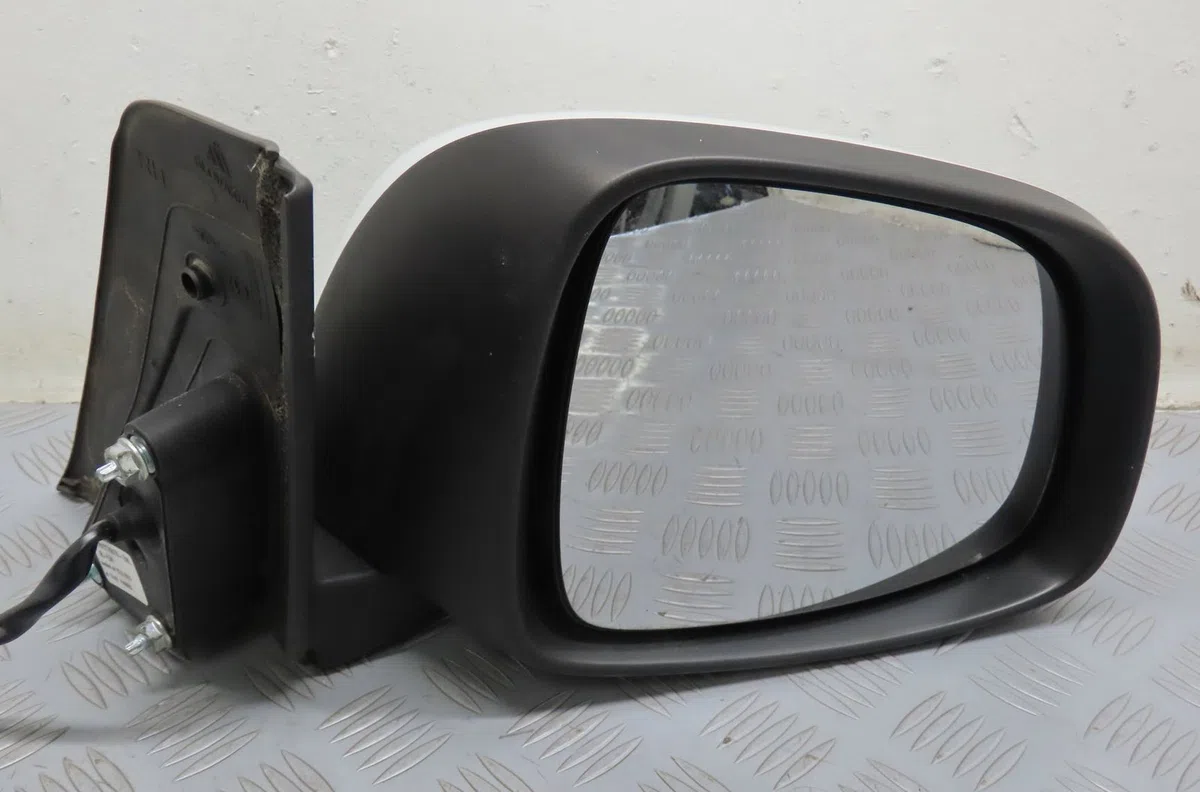 Retroviseur exterieur electrique droit Fiat SEDICI (189_) 2.0 d multijet 4x4 (2006-2014) occasion