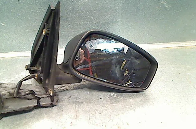 Retroviseur exterieur electrique droit FIAT STILO Phase 1 10-2001--09-2007 occasion
