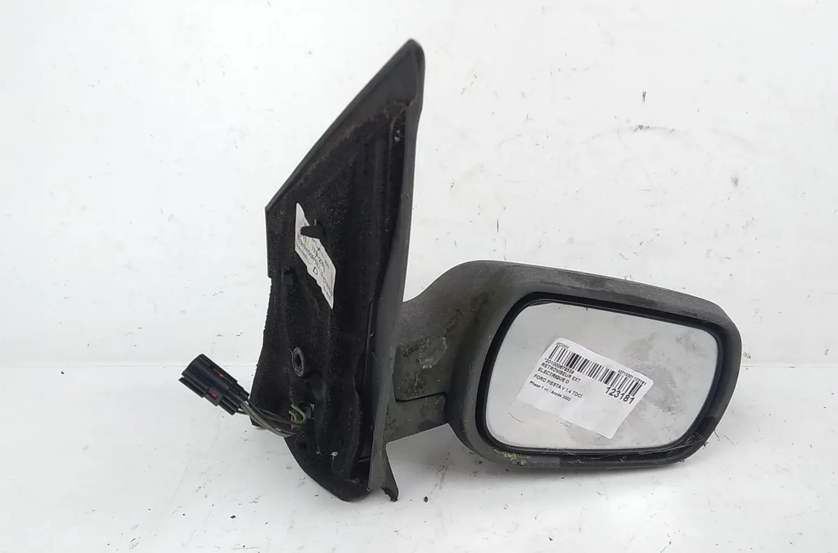 Retroviseur exterieur electrique droit FORD FIESTA 2002 occasion
