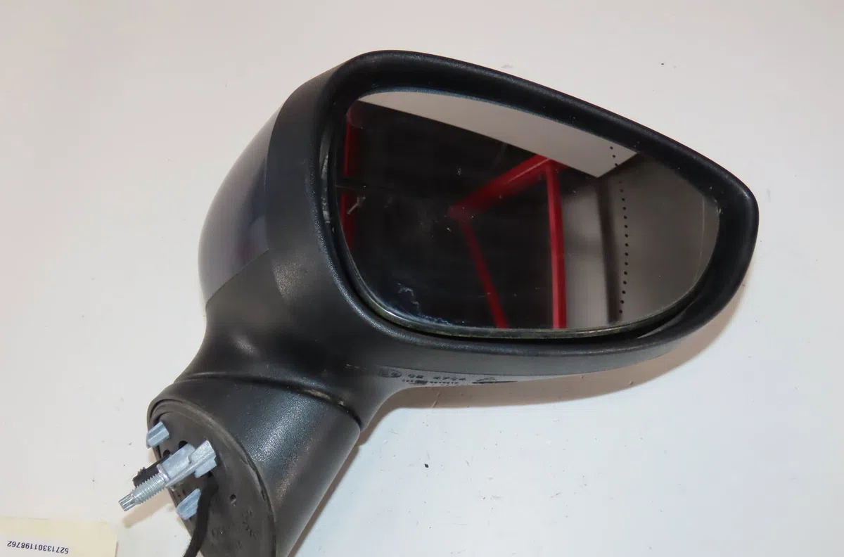 Retroviseur exterieur electrique droit FORD FIESTA VI 2011 occasion