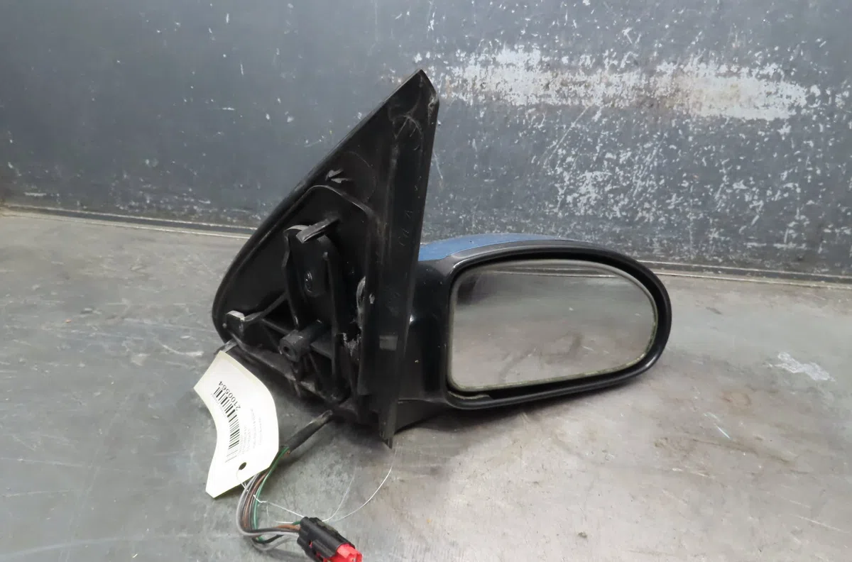 Retroviseur exterieur electrique droit FORD FOCUS 2001 occasion