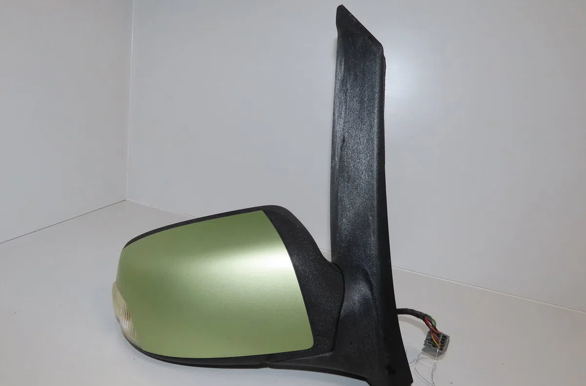Retroviseur exterieur electrique droit Ford FOCUS C-MAX (DM2) 1.6 tdci (2003-2007) occasion