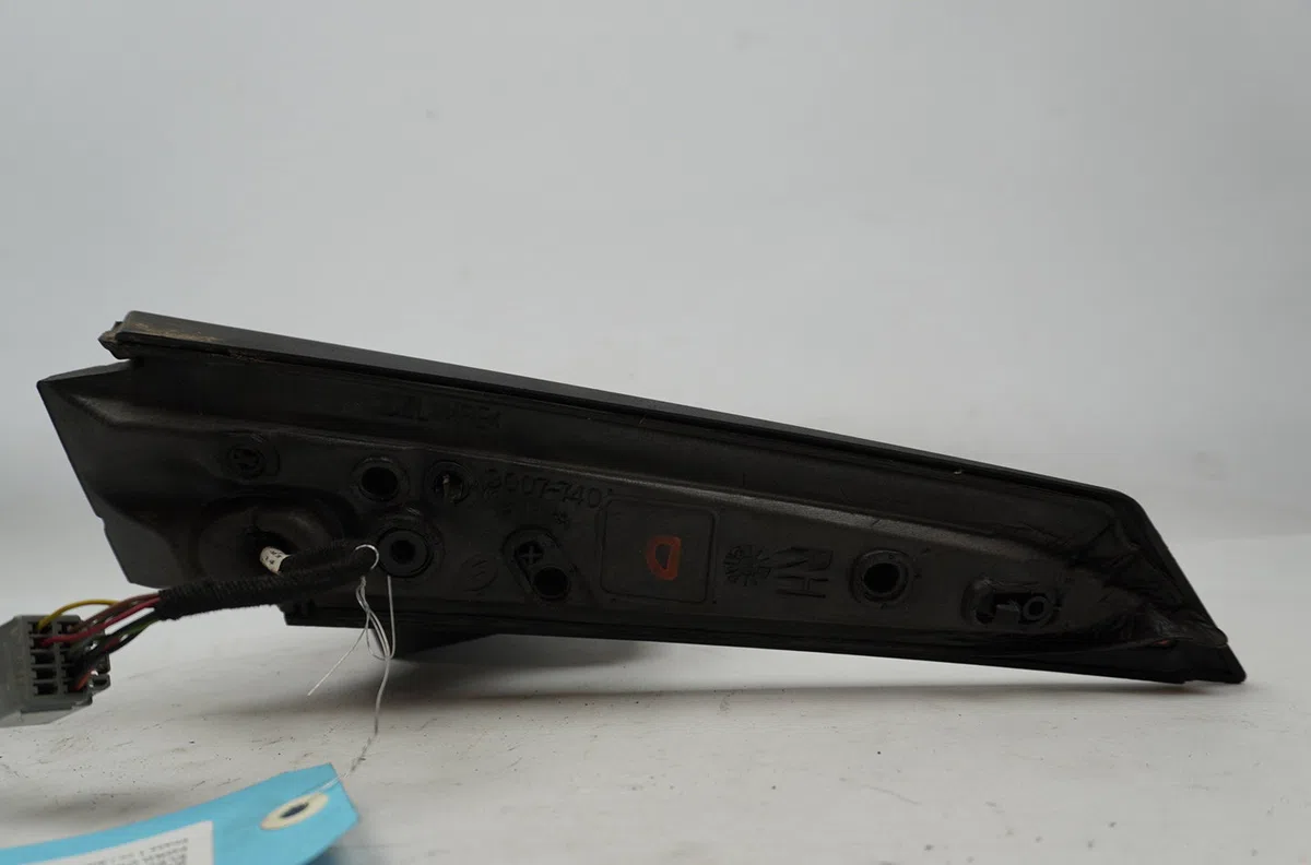Retroviseur exterieur electrique droit Ford FOCUS C-MAX (DM2) 2.0 tdci (2003-2007) occasion