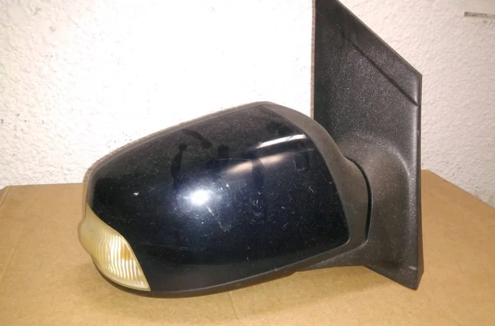 Retroviseur exterieur electrique droit Ford FOCUS II (DA_, HCP, DP) 1.6 ti (2004-2012) occasion