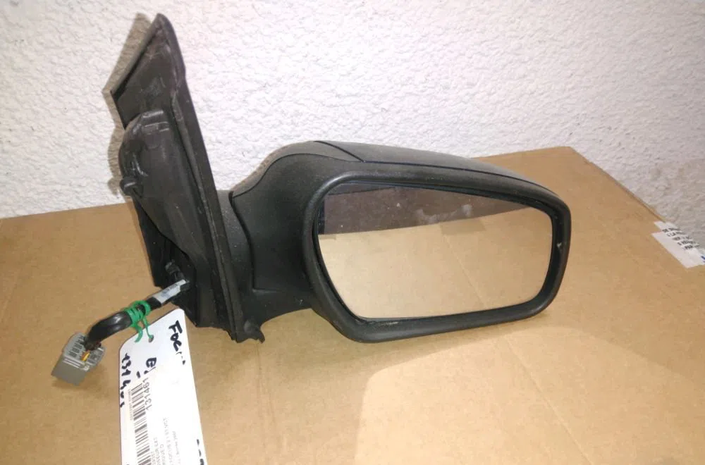 Retroviseur exterieur electrique droit Ford FOCUS II (DA_, HCP, DP) 1.6 ti (2004-2012) occasion