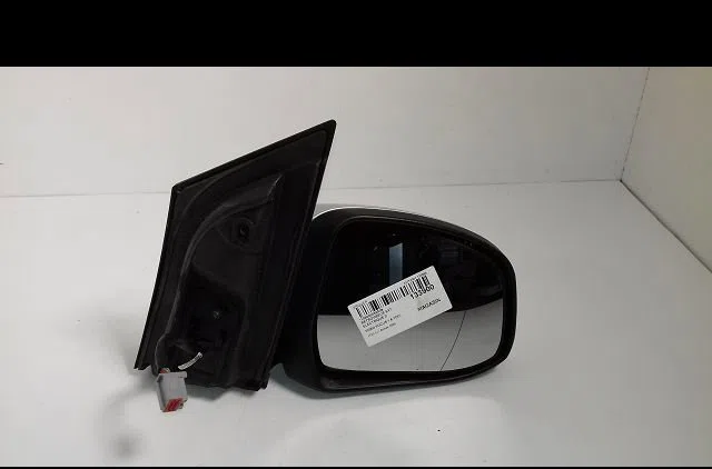 Retroviseur exterieur electrique droit Ford FOCUS II (DA_, HCP, DP) 1.8 tdci (2005-2012) occasion