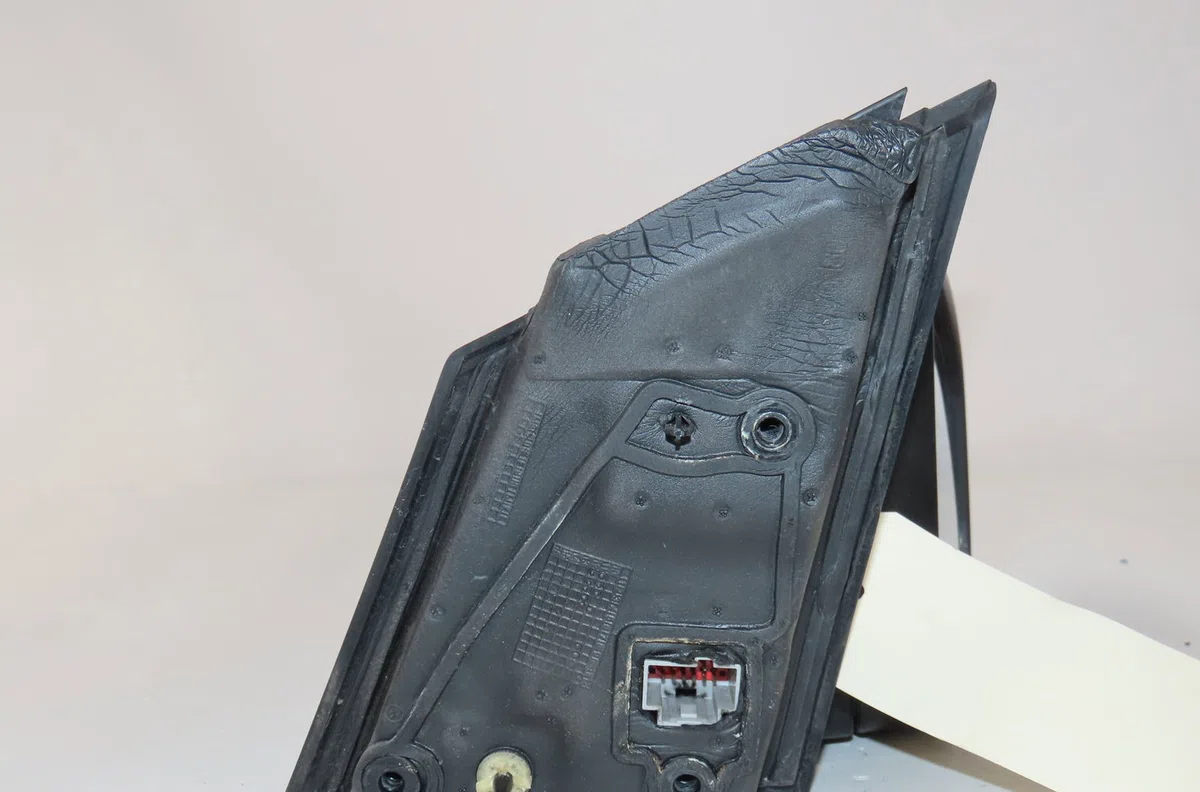 Retroviseur exterieur electrique droit Ford FOCUS III 1.6 tdci (2010-2017) occasion