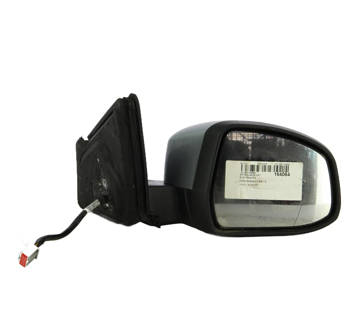 Retroviseur exterieur electrique droit Ford MONDEO IV Turnier (BA7) 1.8 tdci (2007-2012) occasion